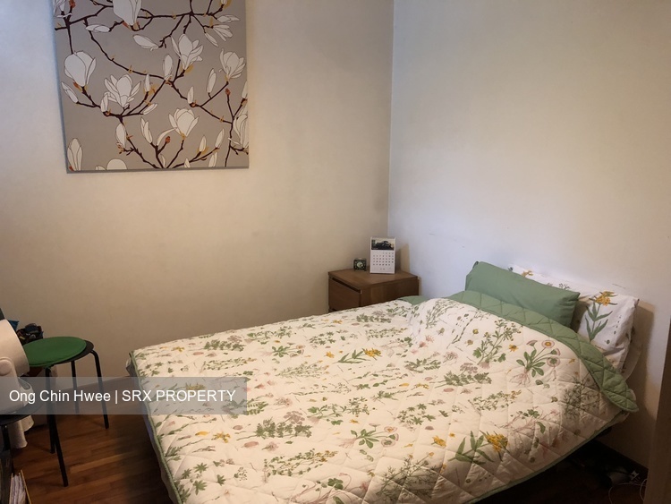 Varsity Park Condominium (D5), Condominium #180230672